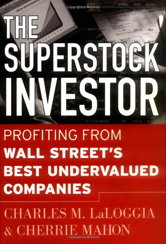 The Superstock Investor