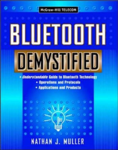 Bluetooth Demystified