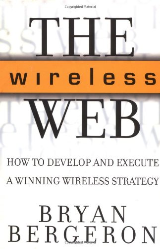 The Wireless Web