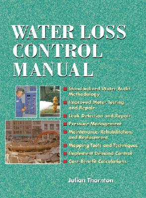 Water Loss Control Manual