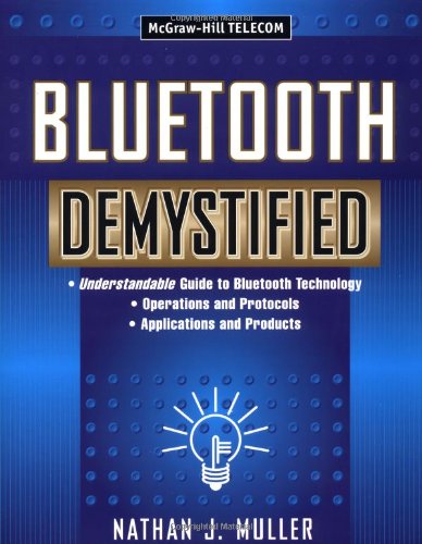 Bluetooth Demystified