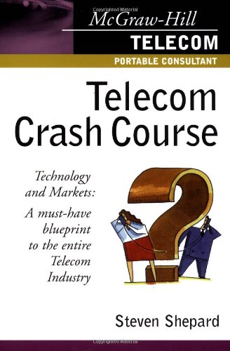 Telecom Crash Course