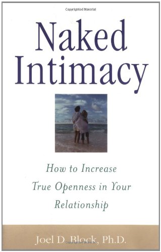 Naked Intimacy