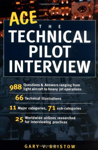 Ace the Technical Pilot Interview