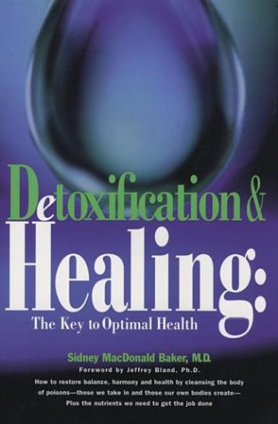 Detoxification &amp; Healing