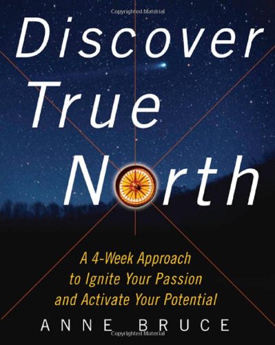 Discover True North