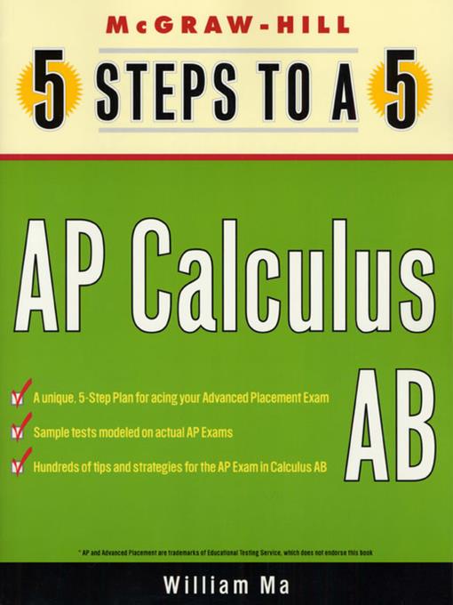 AP Calculus AB