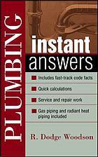 Plumbing Instant Answers