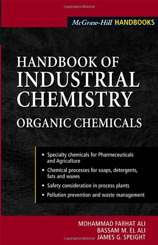 Hb Industrial Chemistry