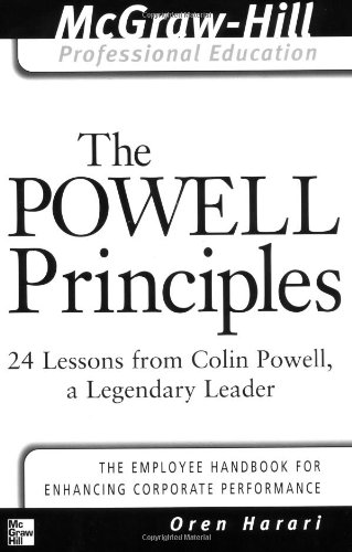The Powell Principles