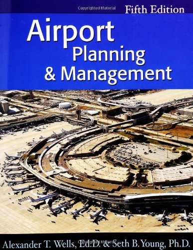 Airport Planning &amp; Management