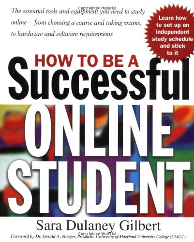 How to Be a Successful Online Student