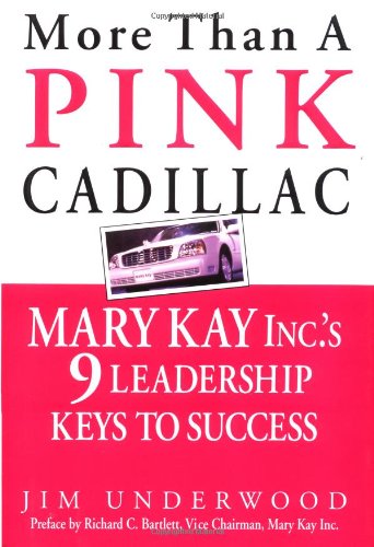 More Than a Pink Cadillac