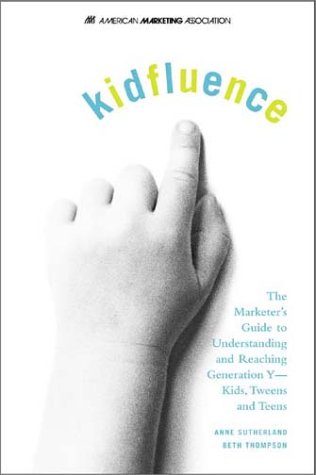 Kidfluence