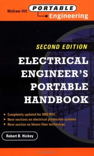 Electrical Engineer's Portable Handbook