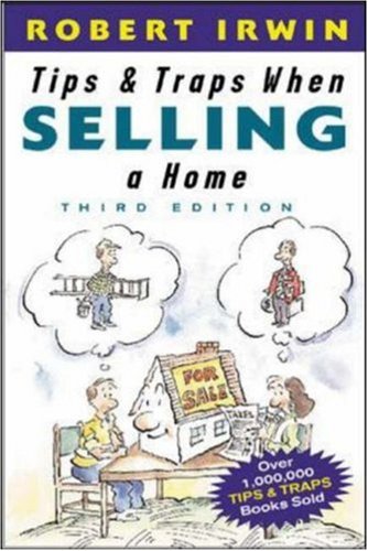 Tips and Traps When Selling a Home