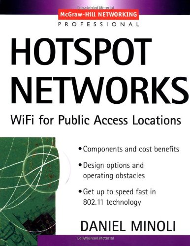 Hotspot Networks