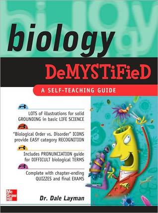 Biology Demystified