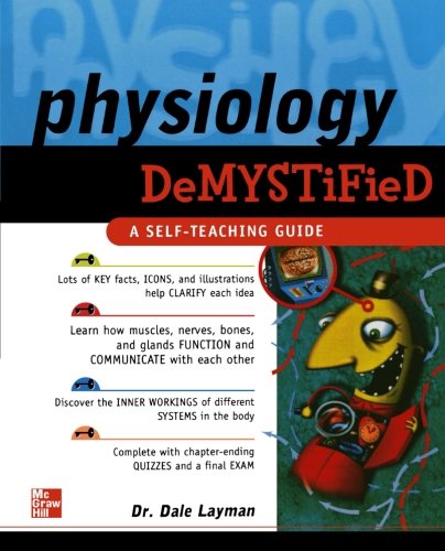 Physiology Demystified