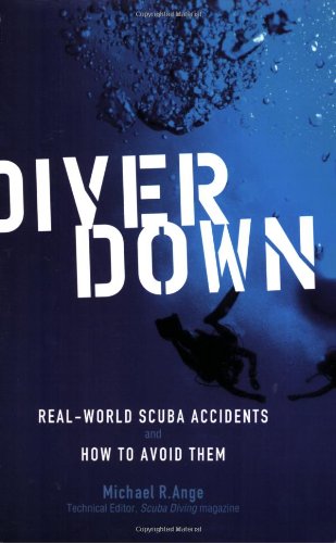 Diver Down