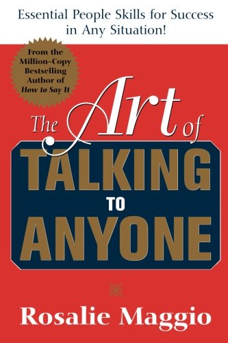 The Art of Talking to Anyone