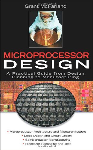 Microprocessor Design