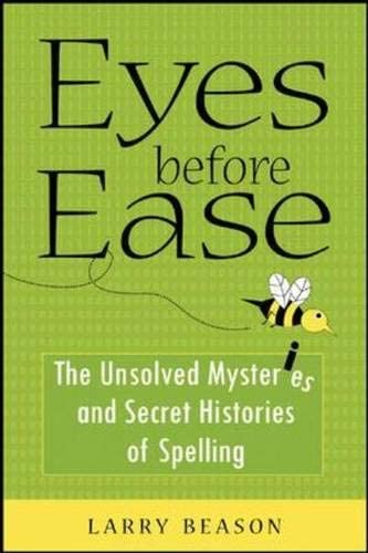 Eyes Before Ease