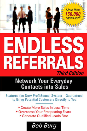 Endless Referrals