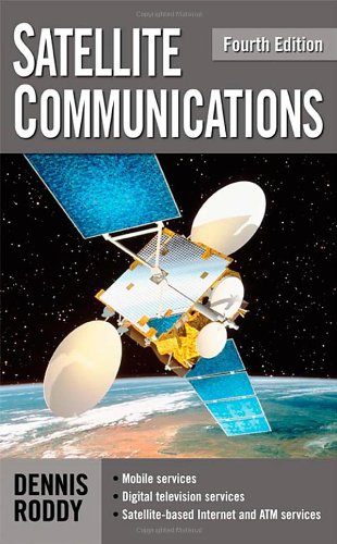 Satellite Communications