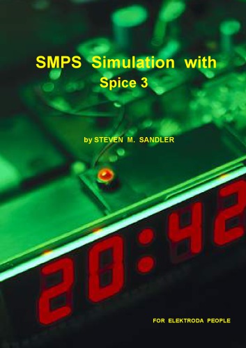 Switchmode Power Supply Simulation