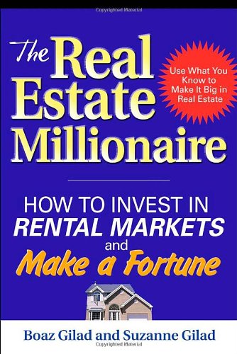 The Real Estate Millionaire