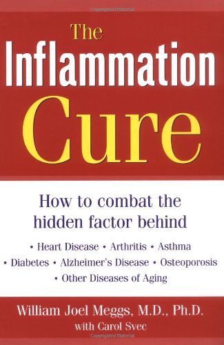 The Inflammation Cure