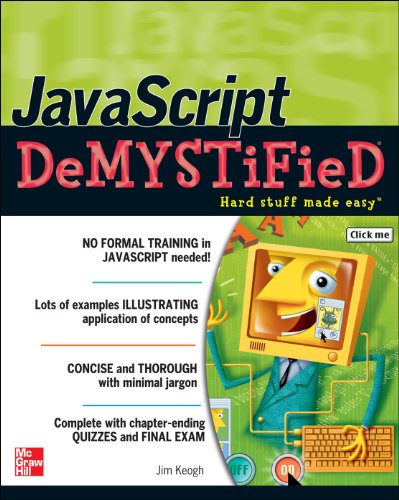 JavaScript Demystified