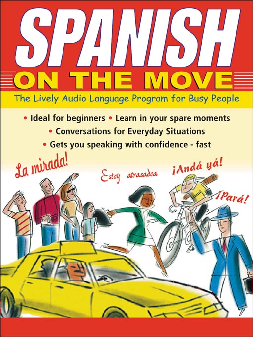 Spanish on the Move