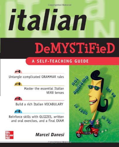 Italian Demystified