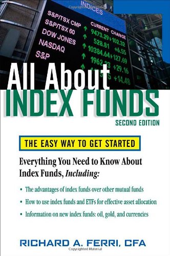 All about Index Funds