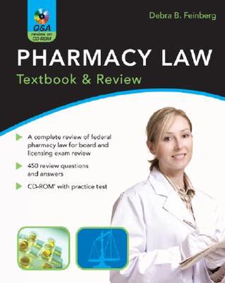 Pharmacy Law