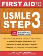 First Aid for the USMLE Step 3