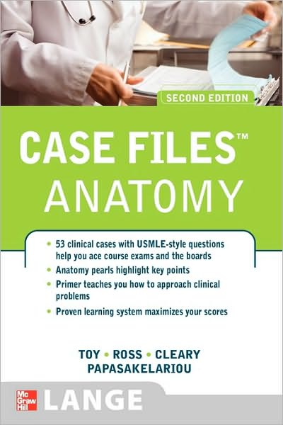 Case Files