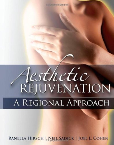 Regional Approach to Aesthetic Rejuvenation