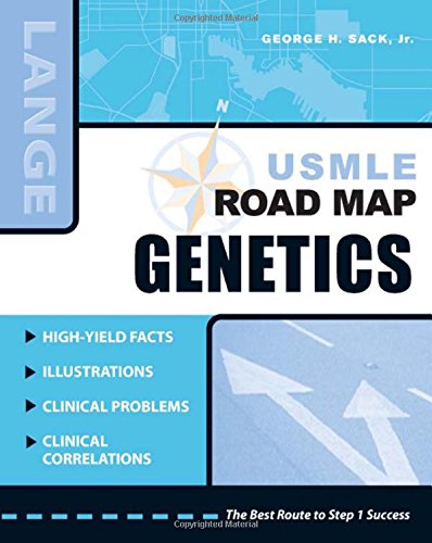 USMLE Road Map