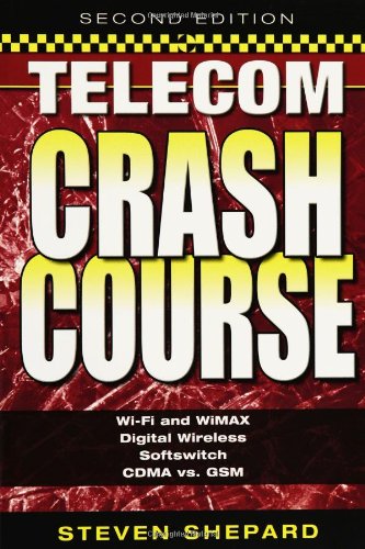 Telecom Crash Course