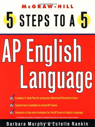 AP English Language