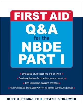 First Aid Q&amp;A for the NBDE Part I