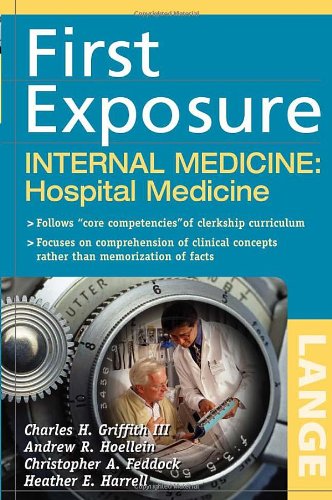 First Exposure to Internal Medicine