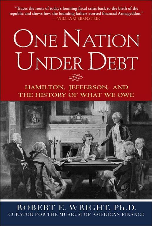 One Nation Under Debt