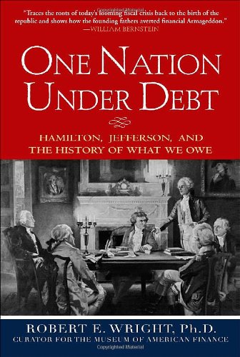 One Nation Under Debt