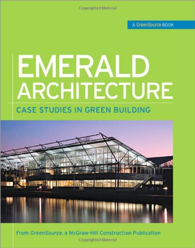 Emerald Architecture