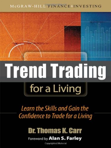 Trend Trading for a Living