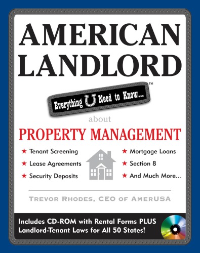 American Landlord